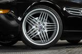 BMW Z8 4.9 V8 Crema/Schwarz Hardtop Alpina *Note 1* - schwarze BMW Z8