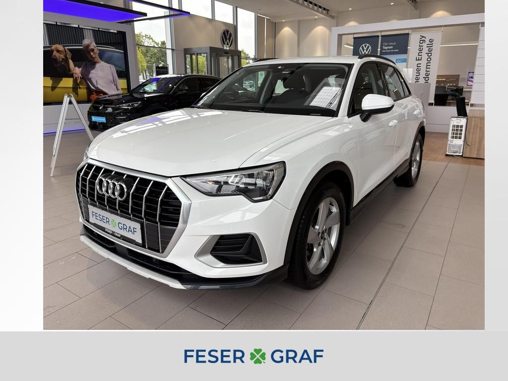 Image of Audi Q3