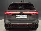 Volkswagen Tiguan 142 kW 4Motion R-Line/Black Style*LEDER* - Volkswagen Tiguan: mit Navigationssystem