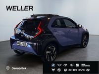 Toyota Aygo (X) - Vorschau Bild 17