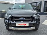 Ford Ranger Wildtrak Doka 4x4 AHK Standheizung Rollo - Ford Ranger in Aachen