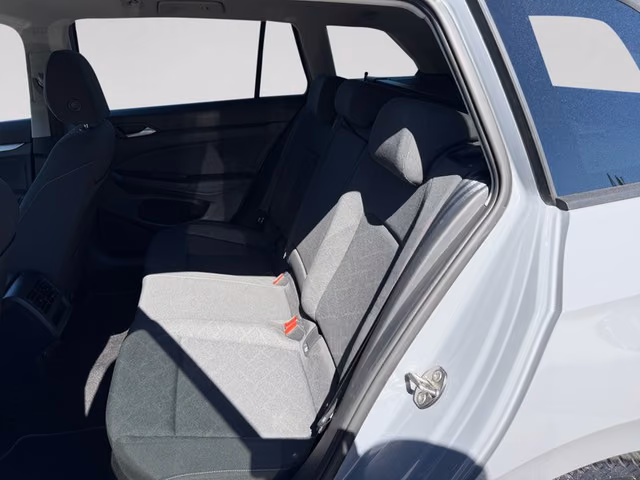 Volkswagen Golf VIII Variant 1.0TSI Life+LED+SHZ+PDC+DAB+, миниатюра 18