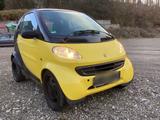 Smart Fortwo / HU 10-27/ 135.000 km / Allw... - Smart Gebrauchtwagen von 1999