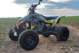 Suzuki LTZ 400 - QUAD 400