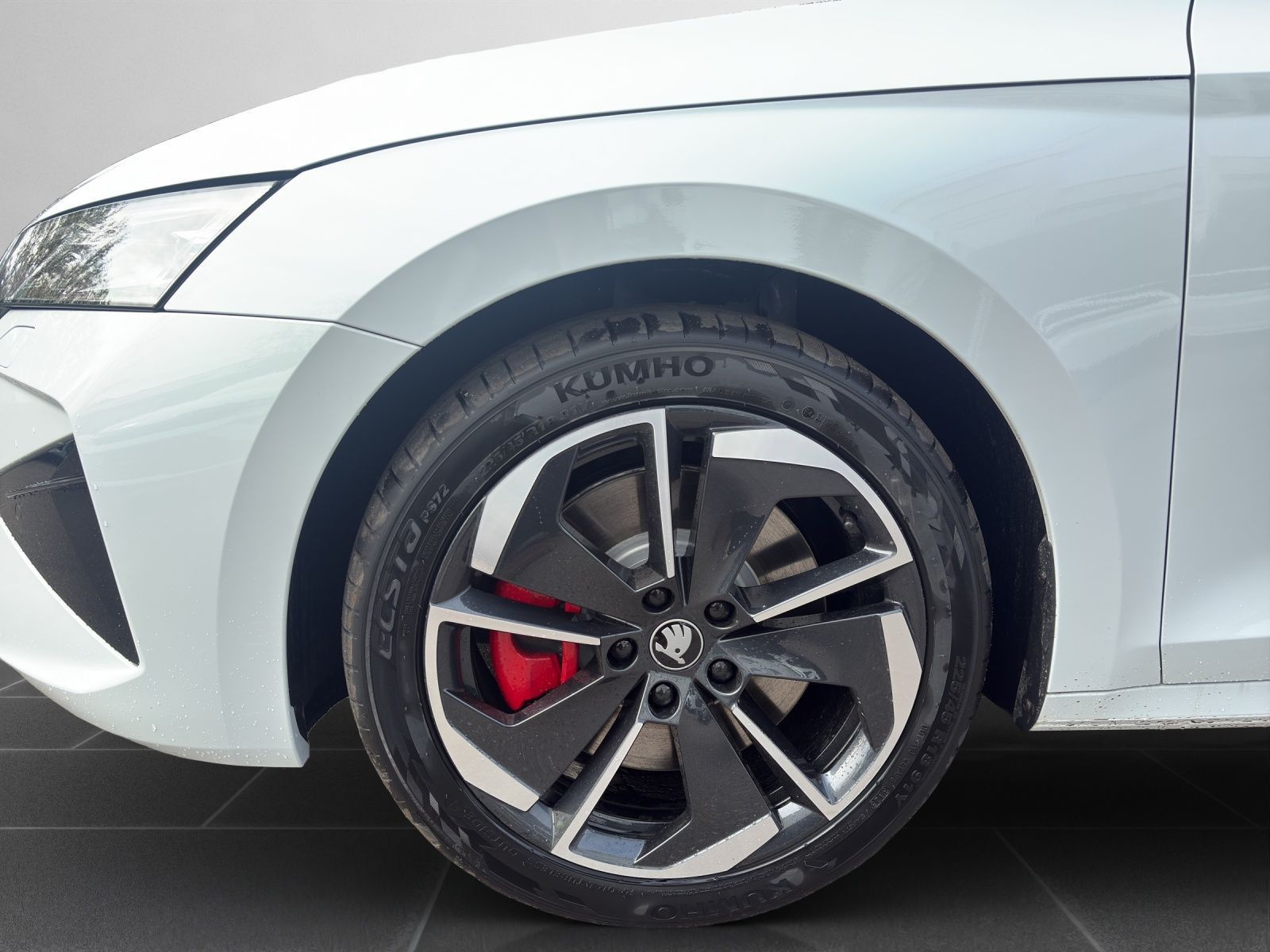 Skoda Octavia - Bild 10