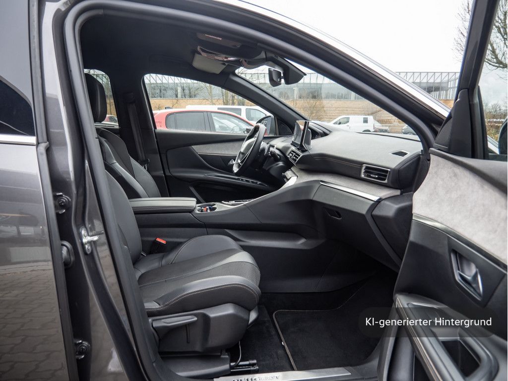 Peugeot 5008 - Bild 8