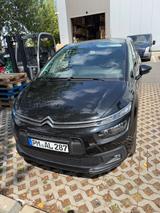 Citroën C4 SpaceTourer BlueHDi 130 Stop&Start SHINE ... - Citroën C4 SpaceTourer von privat