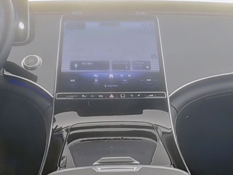 Mercedes-Benz EQE 300 ELECTRIC-ART-ADVANCED LED KAMERA PRE-SAF foto 6