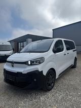 Citroën Jumpy Kombi M - Citroën Jumpy Tageszulassungen