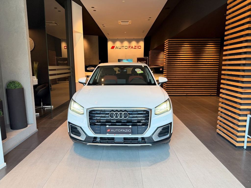 Image of Audi Q2
