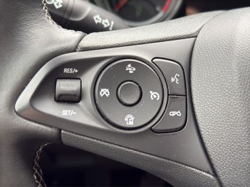 Opel Astra SportsTourer 1.4 Dynamic Kamera Navi AHK