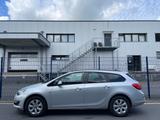 Opel Astra J ST Style 1.6CDTI*NAV*TEM*ST/STOP*PDC*KLI - Opel Astra: J Cdti