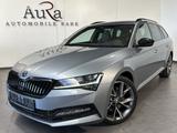 Skoda Superb Combi 2.0 TSI Sportline 4x4 NAV+LED+AHK - Skoda Superb in Oldenburg