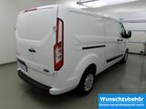 Ford Transit Custom 2.0 300 L2 Trend SichtPak+SHZ+Kam - Ford Transit Custom: Kombi
