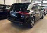 Mercedes-Benz GLE 350 de 4M AMG Night AHK Pano Burm 360° HUD - Mercedes-Benz GLE 350: AMG