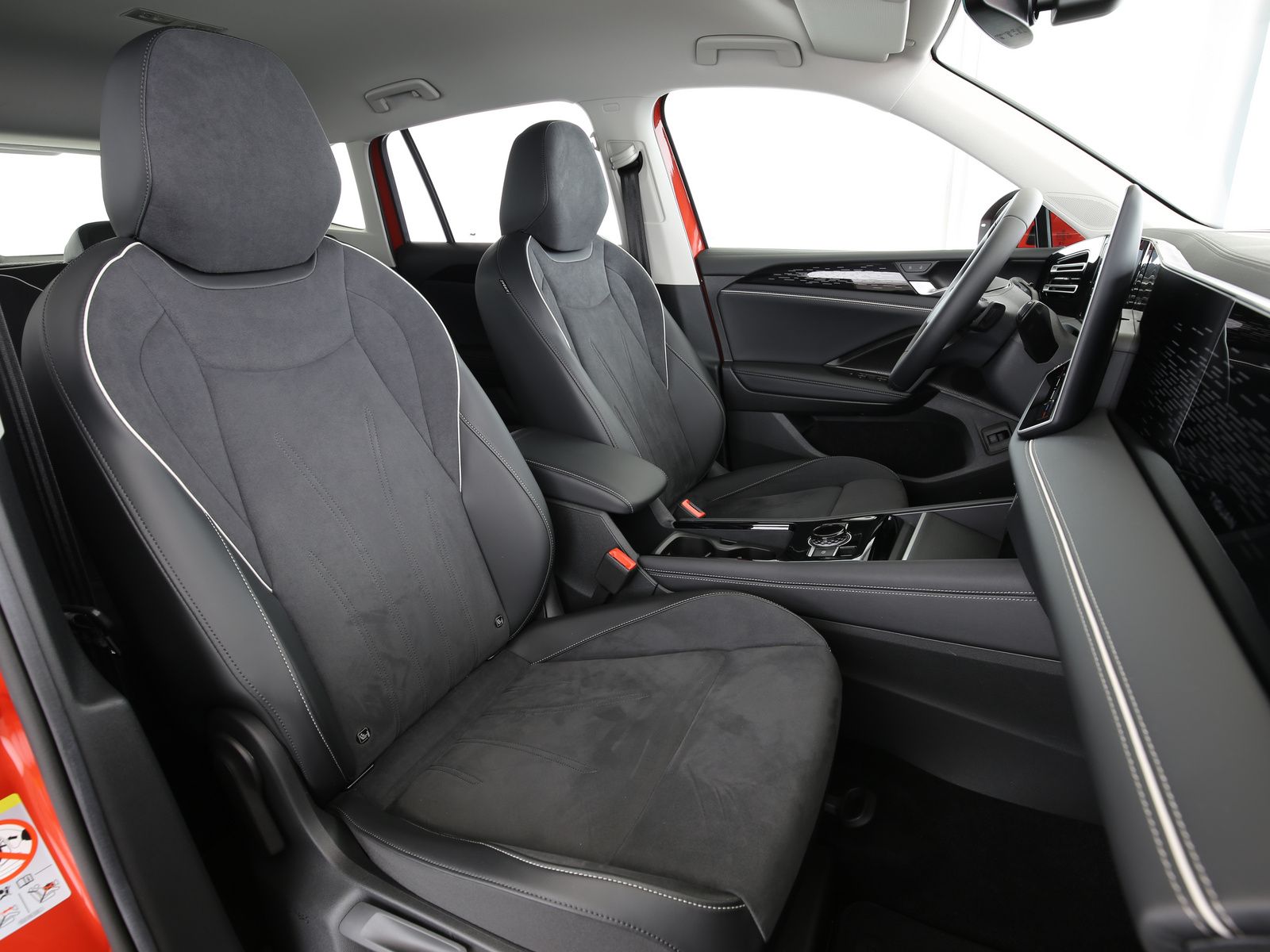 Volkswagen Tiguan - Bild 23