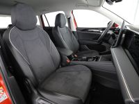 Volkswagen Tiguan - Vorschau Bild 23