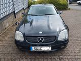 Mercedes-Benz SLK 200 KOMPRESSOR - - Mercedes-Benz SLK 200 in Hagen