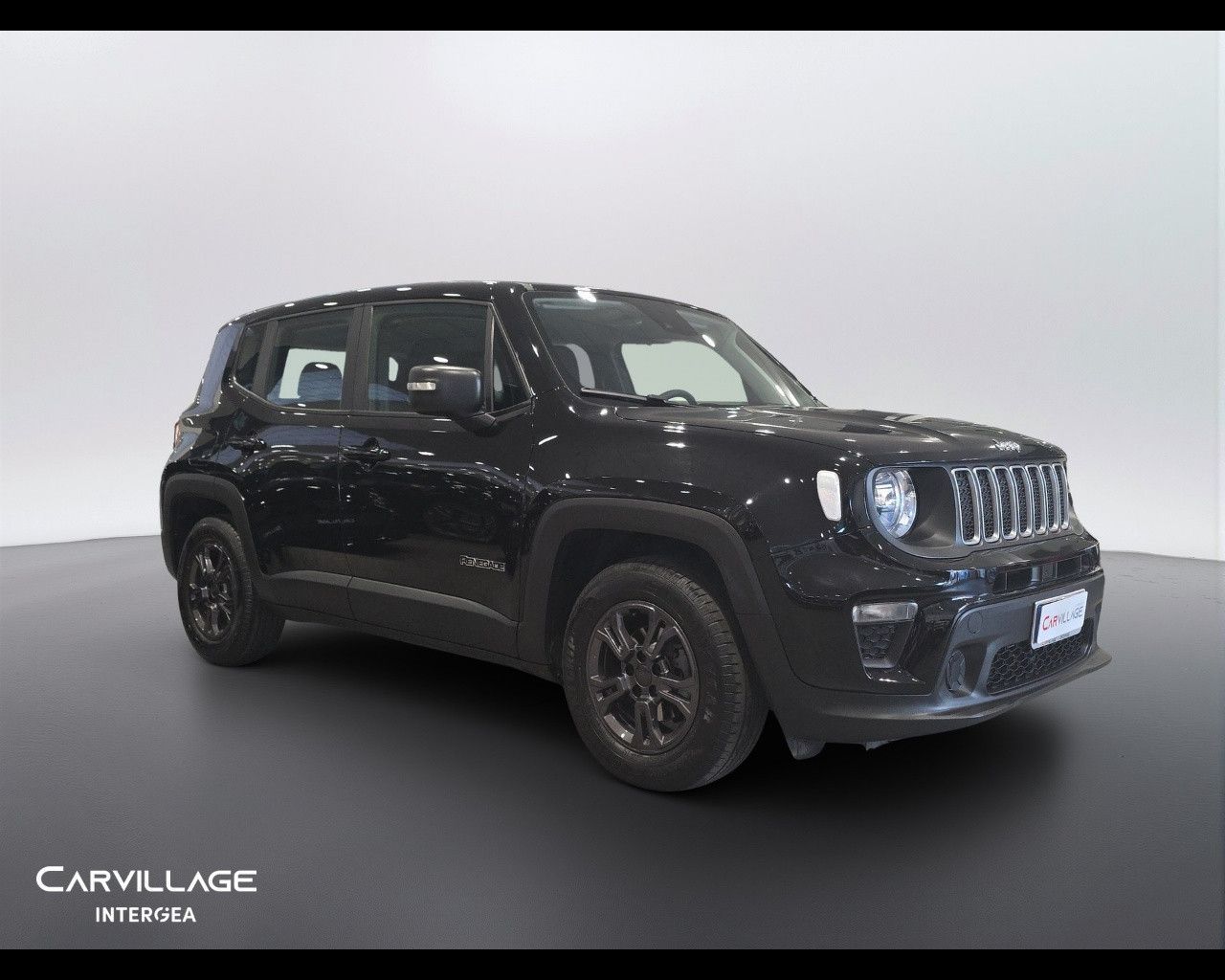 Jeep JEEP Renegade 1.6 mjt Longitude 2wd 130cv imagem 3