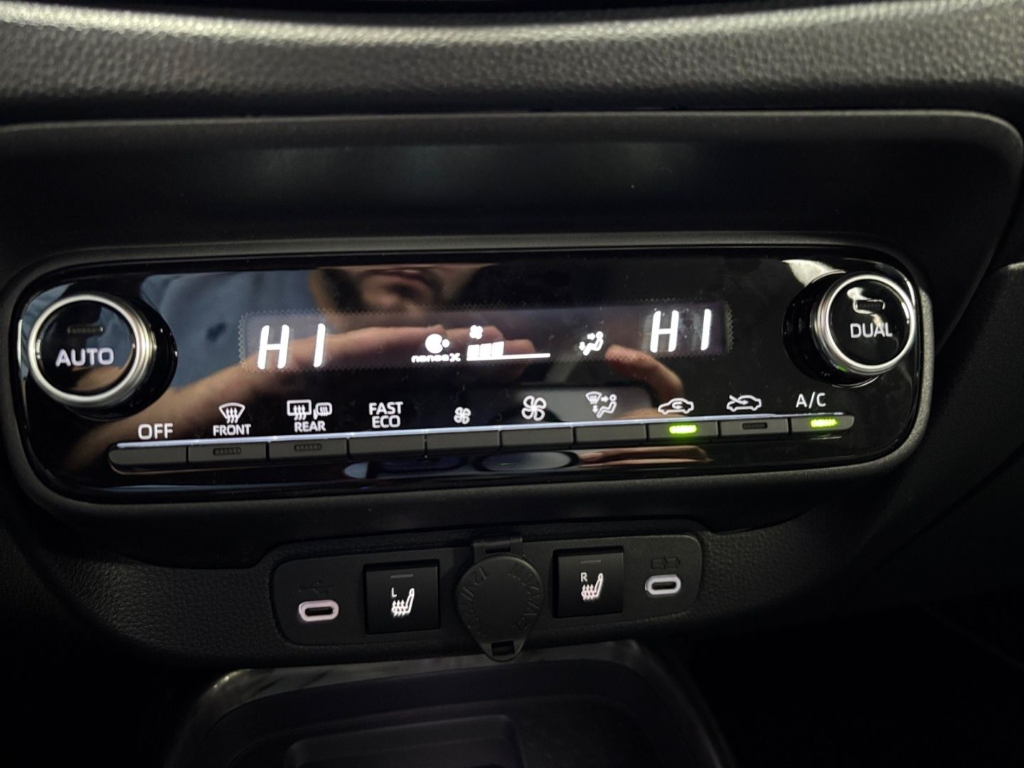 Toyota Aygo (X) - Bild 27