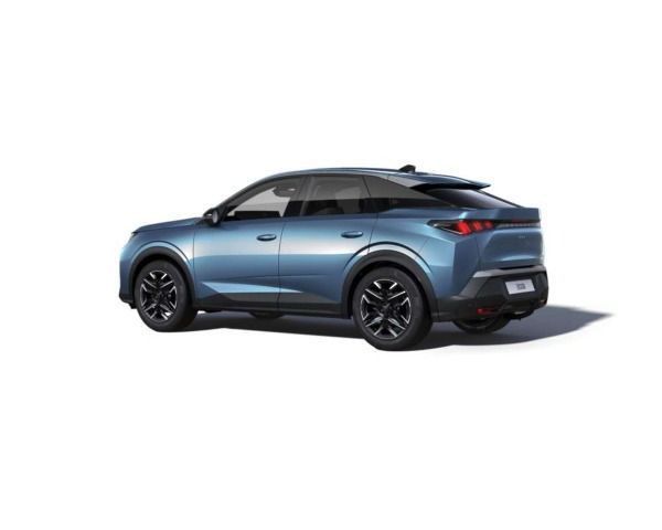 Peugeot 3008 - Bild 3