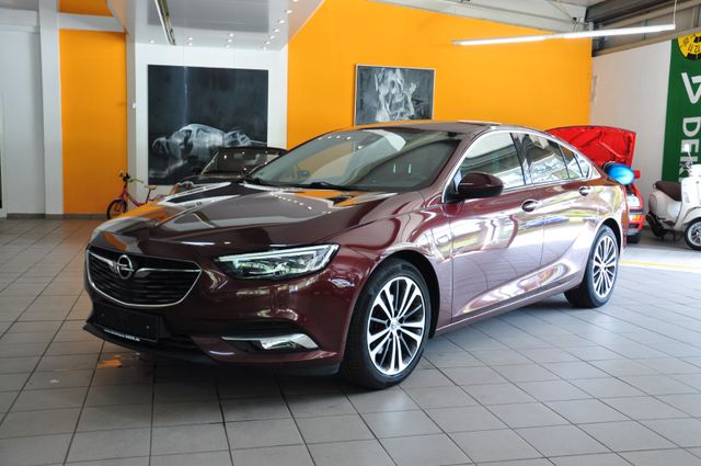 Opel Insignia B Grand Sport Ultimate 4x4EXCLUSIVE OPC