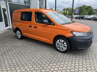 Volkswagen Caddy Maxi - Vorschau Bild 2