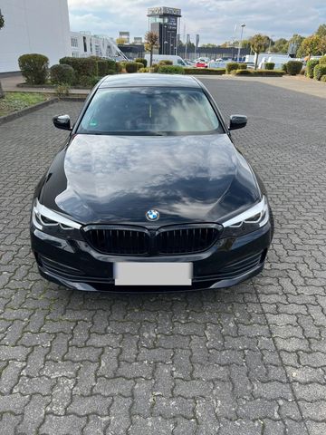 BMW Bmw 520d g30