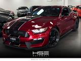 Ford Mustang Shelby GT 350 *SZH / S-BELÜFTUNG / KLAPP - Ford Mustang: Gt350