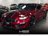Ford Mustang Shelby GT 350 *SZH / S-BELÜFTUNG / KLAPP - Ford Mustang: Gt350 Shelby