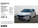 Skoda Fabia 1.0 MPI Active