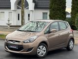 Hyundai ix20 FIFA world Cup Edition*SERVICE NEU* - Hyundai ix20: Fifa World Cup Edition