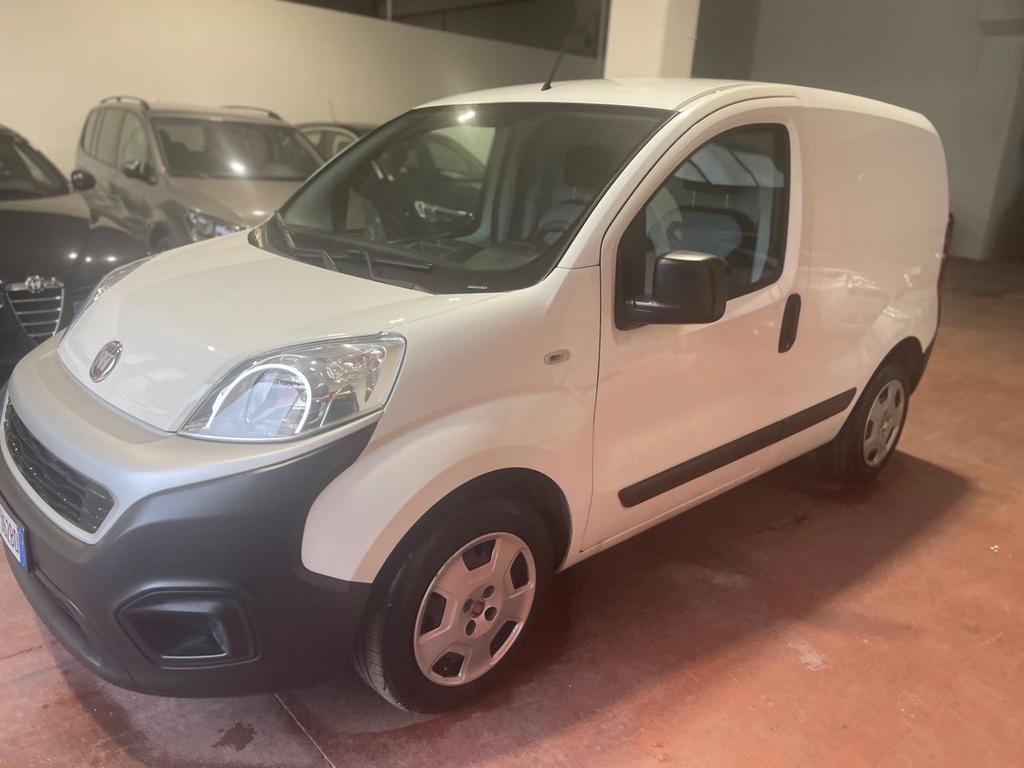 Fiat Fiorino