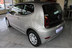 Fahrzeugabbildung Volkswagen up! move 1.0 MPI,Sitzheizung,Top-Zustand