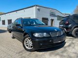 BMW 316  Touring 1.8i Klima PDC Schiebedach AHK - BMW 316 in Krefeld