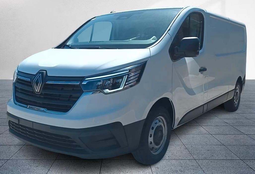 Renault Trafic Komfort L2H1 2,5t Blue dCi130*LED*