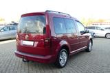 Volkswagen Caddy 1.4 16V TSI Alltrack BMT - Volkswagen Caddy: 1.4