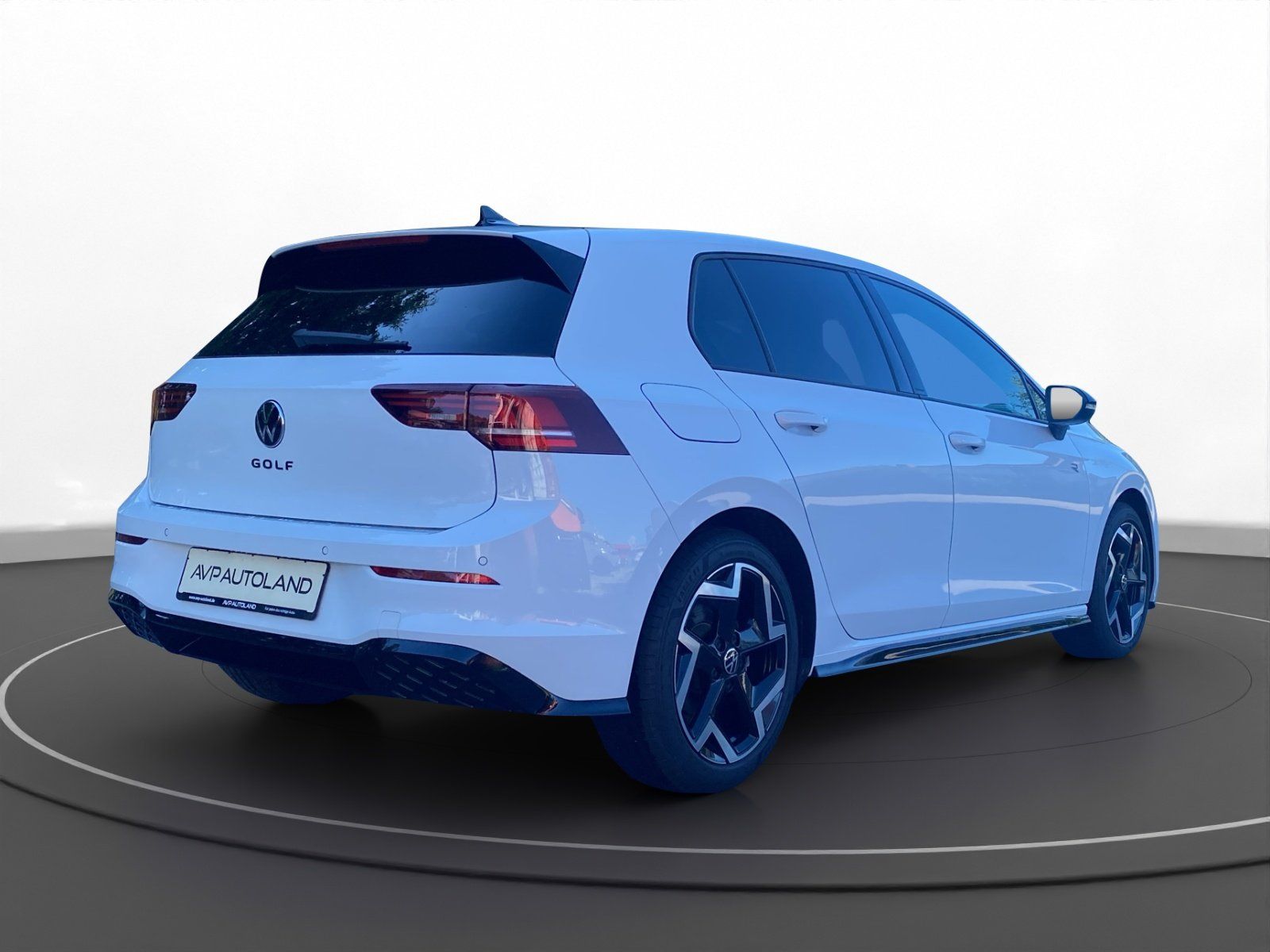 Volkswagen Golf - Bild 5