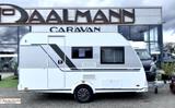 Knaus Sport 400 LK 1500 kg zGG, 2er-Etagenbett  - Knaus Sport 400 lk