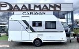 Knaus Sport 400 LK 1500 kg zGG, 2er-Etagenbett  - Knaus 400 lk