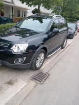 Opel Antara 2.2cdti - Opel Antara Kombi Gebrauchtwagen