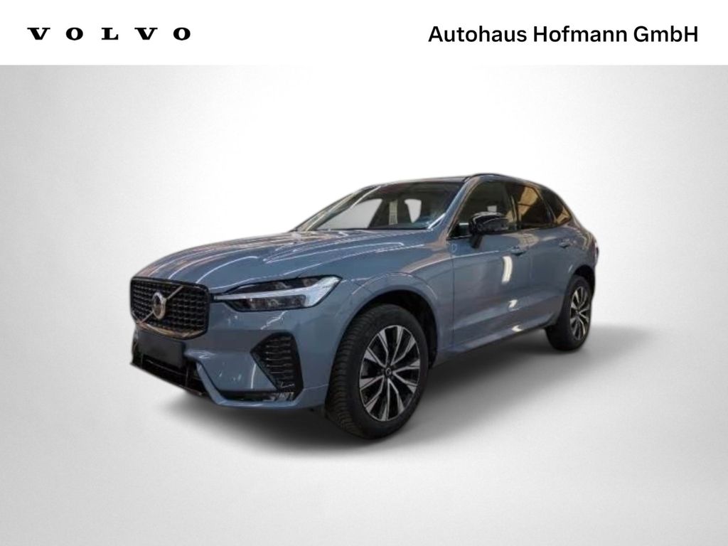 Image of Volvo XC60