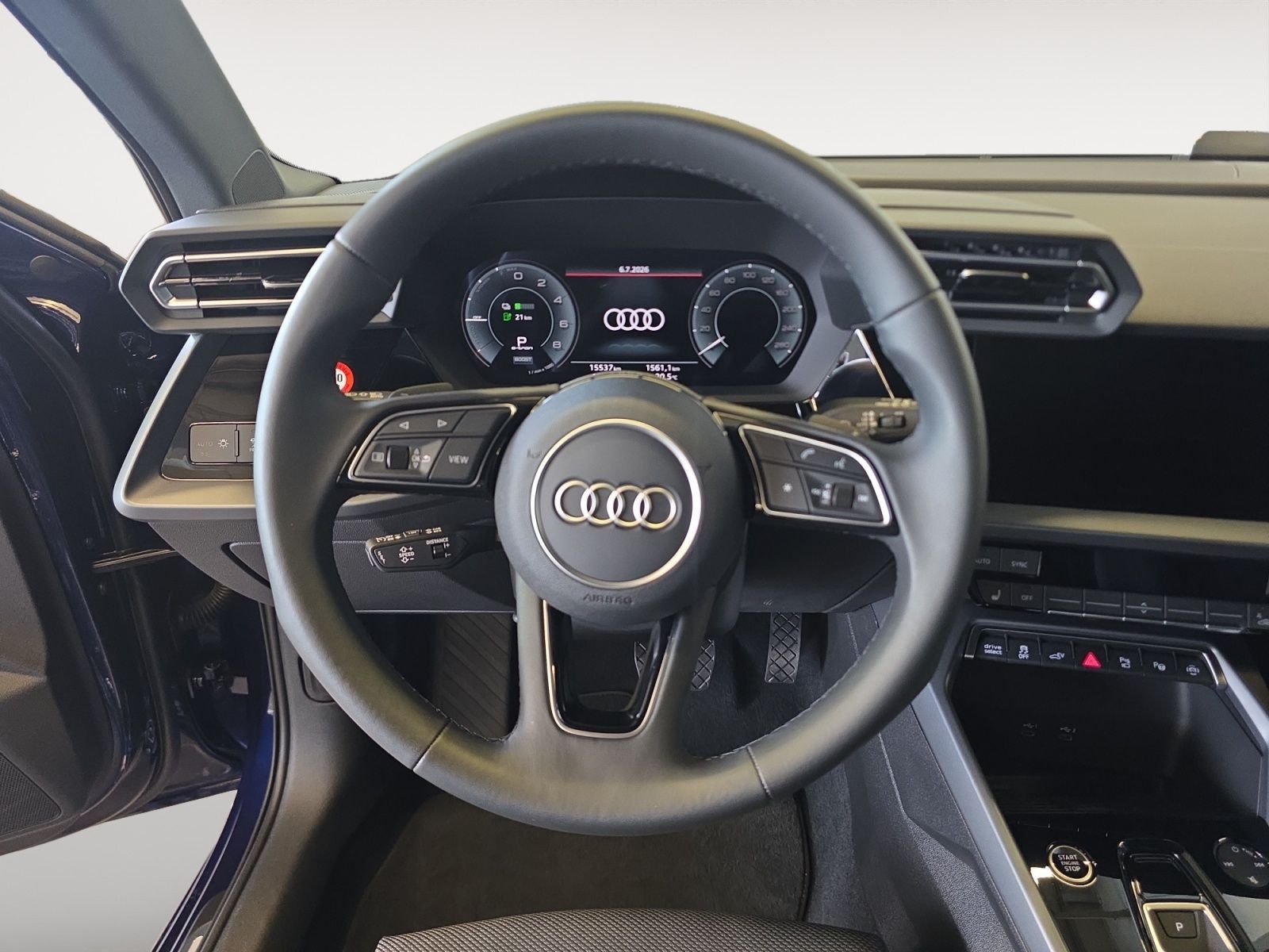 Audi A3 - Bild 14