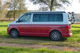 Volkswagen T6 California Beach Edition - Volkswagen T6 California in Frankfurt (Main)