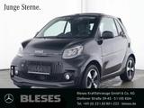 Smart fortwo EQ Cabrio Exclusive Plus+22kW+Kamera+LED - gebrauchte Smart ForTwo aus dem Jahr 2024