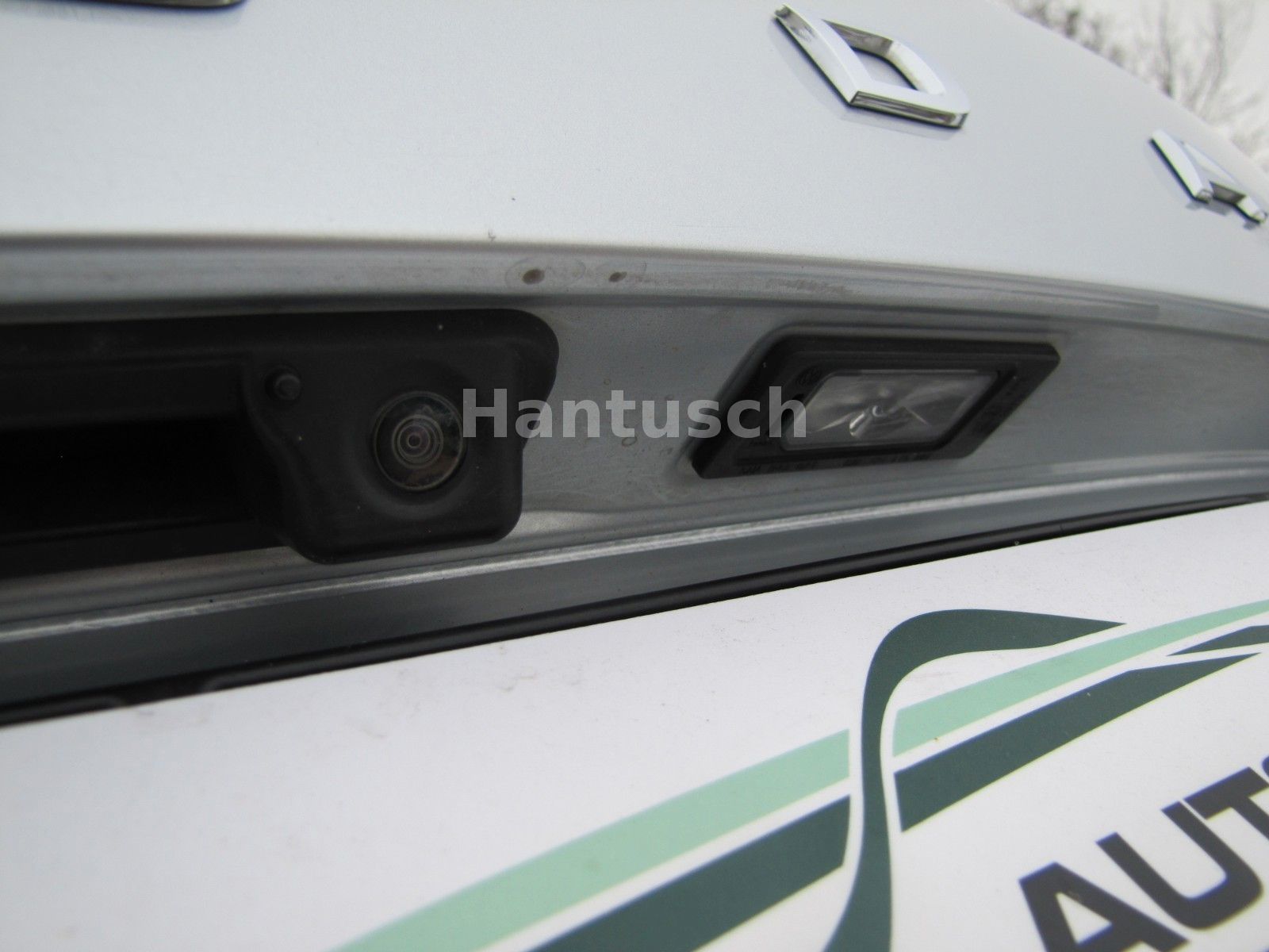 Fahrzeugabbildung SKODA Kodiaq 2.0l TDI 150PS 7-Gang DSG