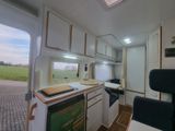 Fiat Ducato Eura Mobil  - Wohnmobil oder -wagen Eura
