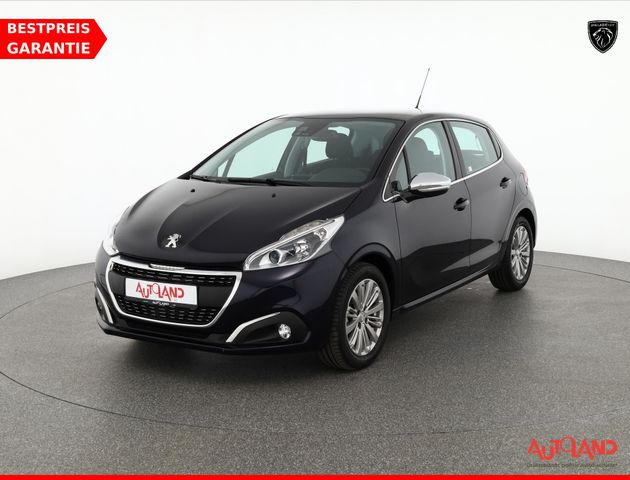 Peugeot 208 1.2 PureTech 110 Allure Klima Navi Kamera Te