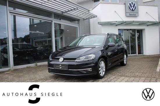 Volkswagen Golf VII Variant 2.0 TDI Highline DSG Navi-Pro L