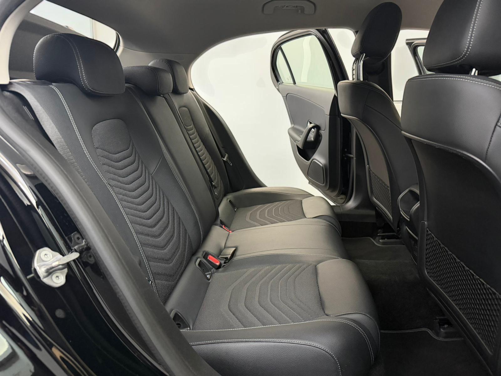 Mercedes-Benz A-Class d LED*CARPLAY*1-HAND*T-LEDER*WIDE*RÜCKKAM, миниатюра 16